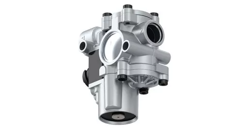 WABCO Valve, ABS regulation (4721950180)