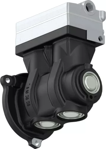 WABCO Compressor, compressed-air system (9125120080)