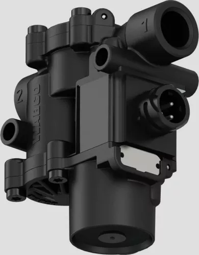WABCO Valve, ABS regulation (4721950580)