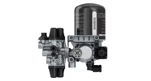 WABCO Air Preparation Unit (9325001020)