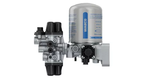 WABCO Air Preparation Unit (9325001100)