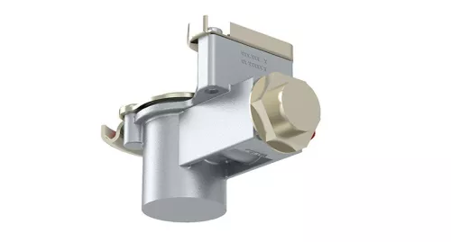 WABCO Coupling Head (9522010020)