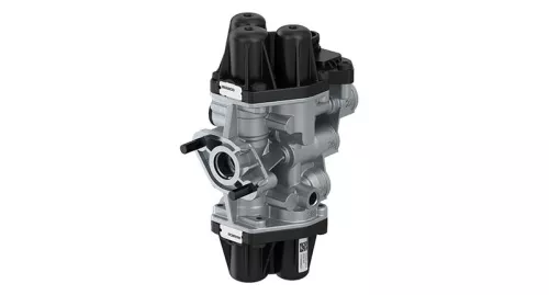 Multi-circuit Protection Valve