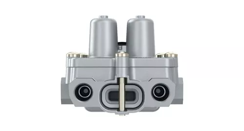 WABCO Multi-circuit Protection Valve (9347140100)