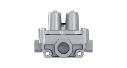 WABCO Multi-circuit Protection Valve (9347140100)
