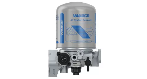 WABCO Air Dryer, compressed-air system (9324000160)