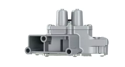 WABCO Multi-circuit Protection Valve (9347147300)