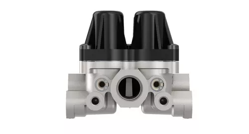 WABCO Multi-circuit Protection Valve (9347147400)