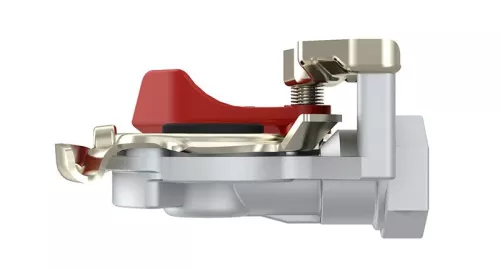 WABCO Coupling Head (9522000210)