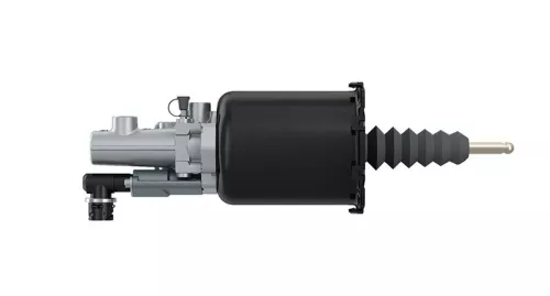 WABCO Clutch Booster (9700514120)