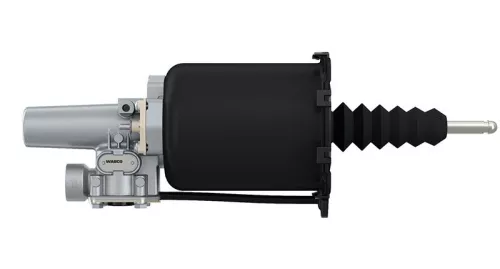 WABCO Clutch Booster (9700514140)