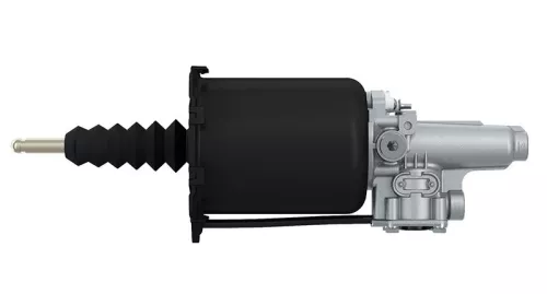 WABCO Clutch Booster (9700514230)