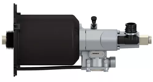 WABCO Clutch Booster (9700514310)