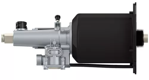 WABCO Clutch Booster (9700514310)