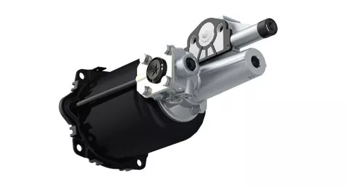 WABCO Clutch Booster (9700514390)