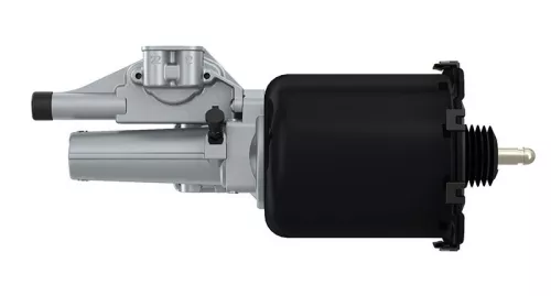 WABCO Clutch Booster (9700514390)