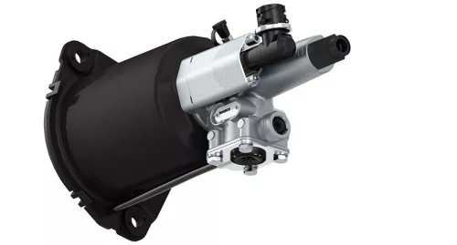 WABCO Clutch Booster (9700514410)