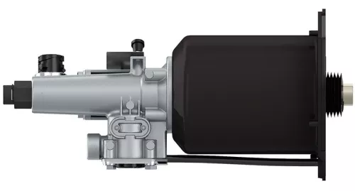 WABCO Clutch Booster (9700514410)