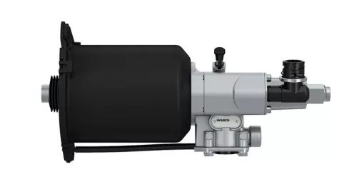 WABCO Clutch Booster (9700514540)