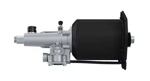 WABCO Clutch Booster (9700514540)