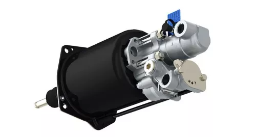 WABCO Clutch Booster (9700511570)