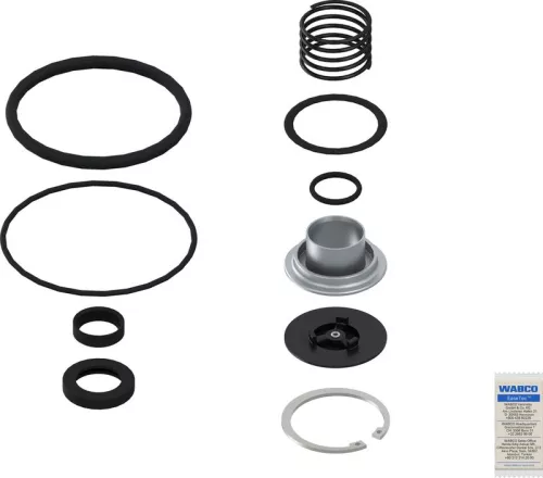 Repair Kit, relay valve