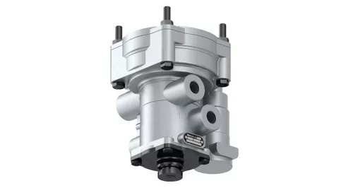 WABCO Control Valve, trailer (9730090010)