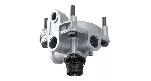 WABCO Relay Valve (9730110000)