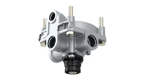 WABCO Relay Valve (9730110010)