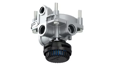 WABCO Relay Valve (9730110040)