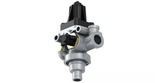 WABCO Pressure Controller, compressed-air system (9753034730)