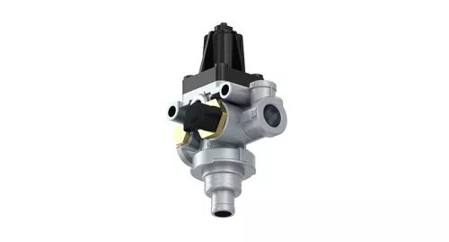 WABCO Pressure Controller, compressed-air system (9753034740)