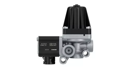 WABCO Pressure Limiting Valve (9750090010)