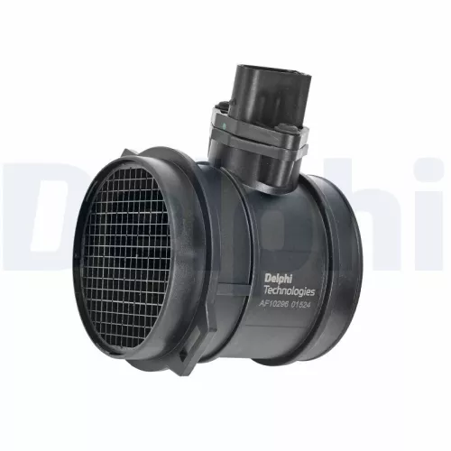 Mass Air Flow Sensor
