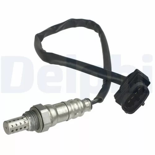 Oxygen Sensor
