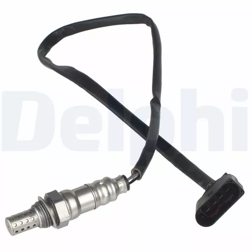 Oxygen Sensor