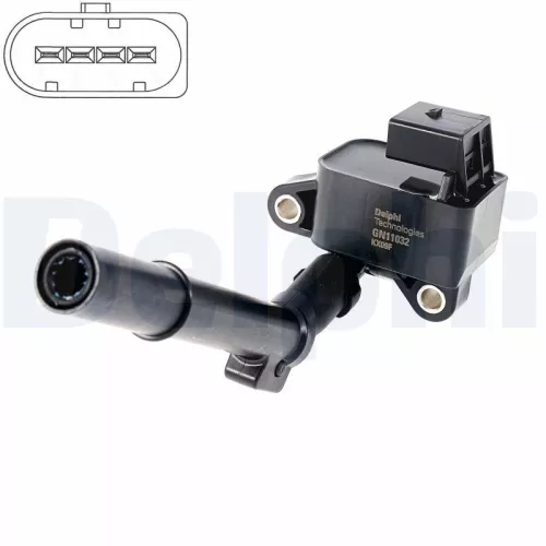 Ignition Coil