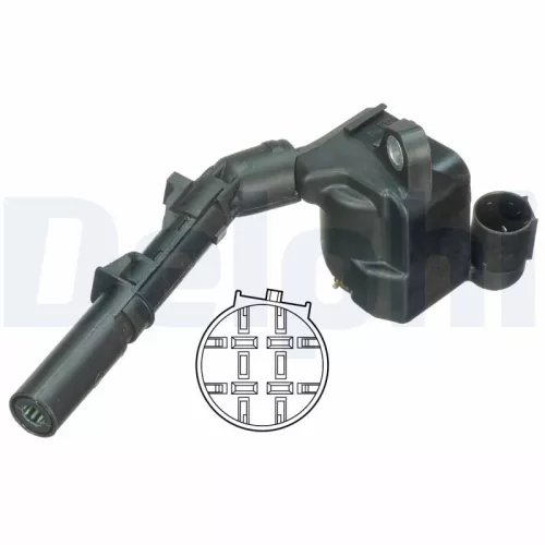 Ignition Coil