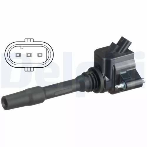 DELPHI Ignition Coil (GN10882-12B1)