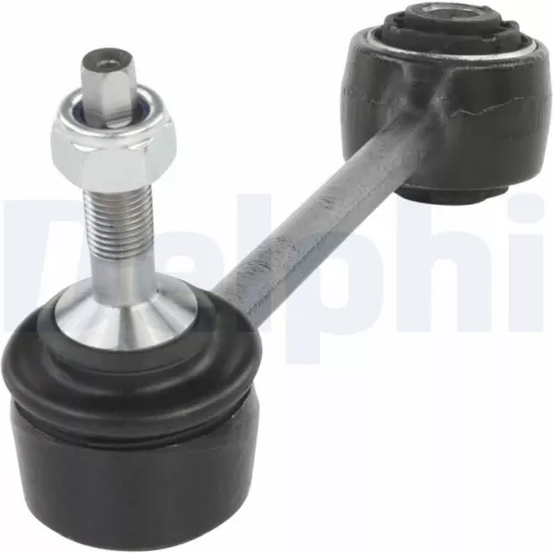 DELPHI Control/Trailing Arm, wheel suspension (TC2475)