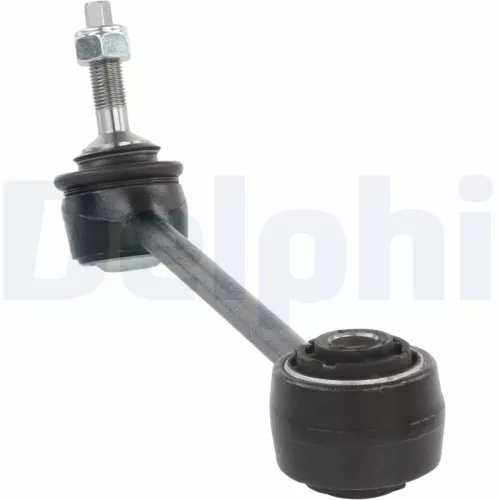 DELPHI Control/Trailing Arm, wheel suspension (TC2475)