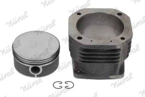 Repair Kit, piston/cylinder liner