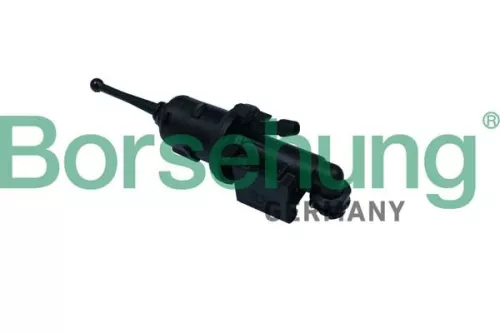 Master Cylinder, clutch