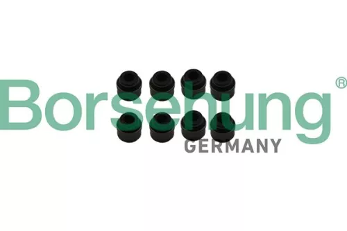 Seal Ring, valve stem