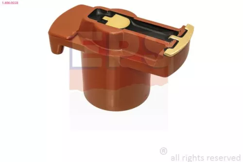 Ignition Distributor Rotor