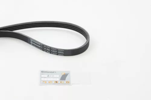 V-ribbed Belt