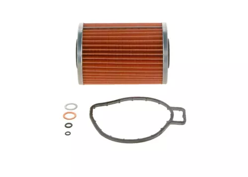 BOSCH Oil Filter (1457429275)