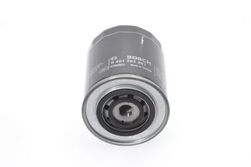 BOSCH Oil Filter (0451203201)