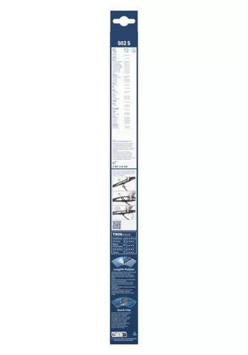 BOSCH Wiper Blade (3397118564)