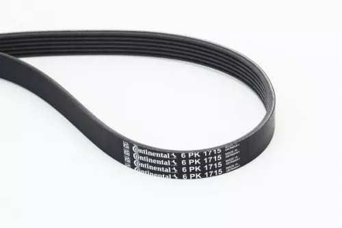 V-ribbed Belt